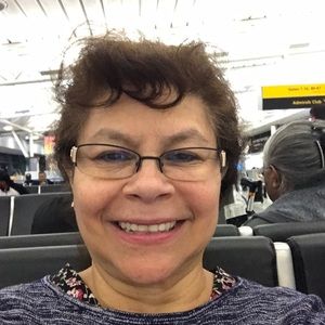 Meet your Posher, Ruth